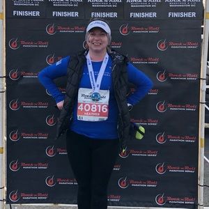 Meet your Posher, Heather